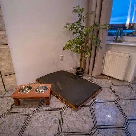 Nyaraló Dom Na Wzgorzu Z Widokiem Na Jezioro Z Balia I Sauna Lipnica