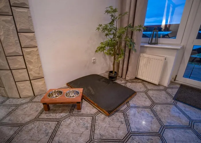 بيت للعطل Dom Na Wzgorzu Z Widokiem Na Jezioro Z Balia I Sauna Lipnica (Bytow)